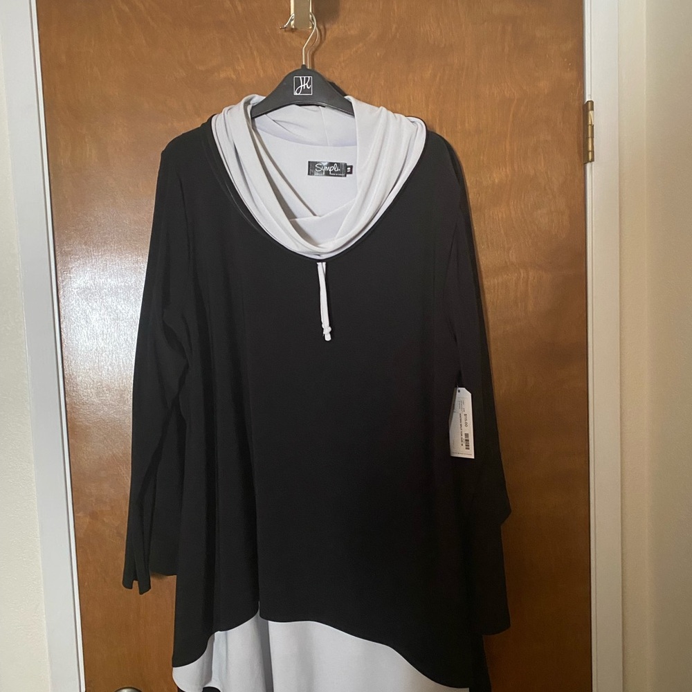 Matrix split top